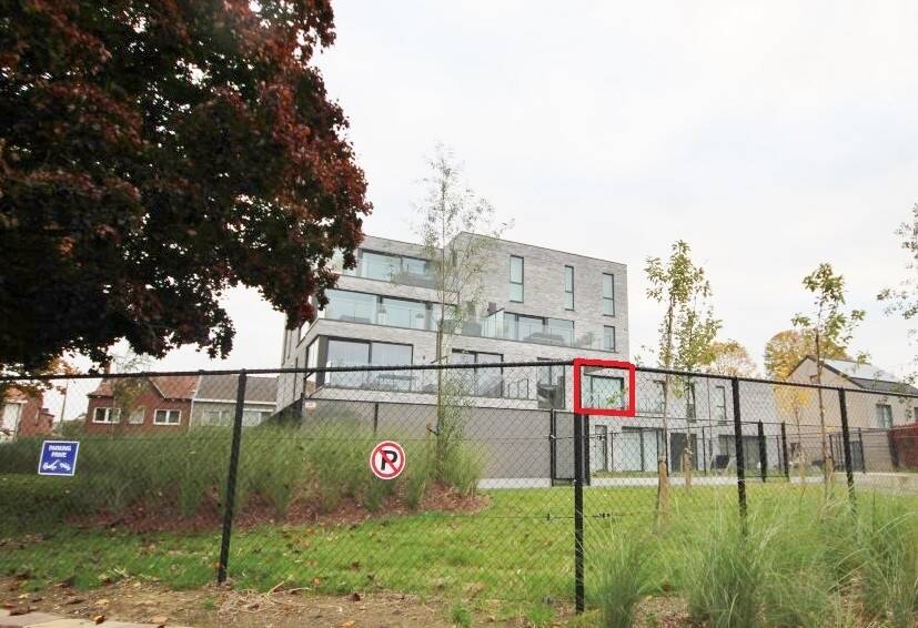 Appartement te huur in Sint-Truiden 3800 820.00€ 1 slaapkamers m² - Zoekertje 603059