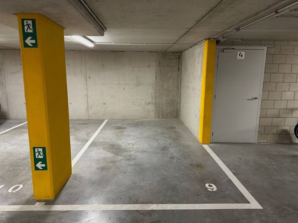 Parking & garage te  koop in Tongeren 3700 26000.00€  slaapkamers m² - Zoekertje 603591