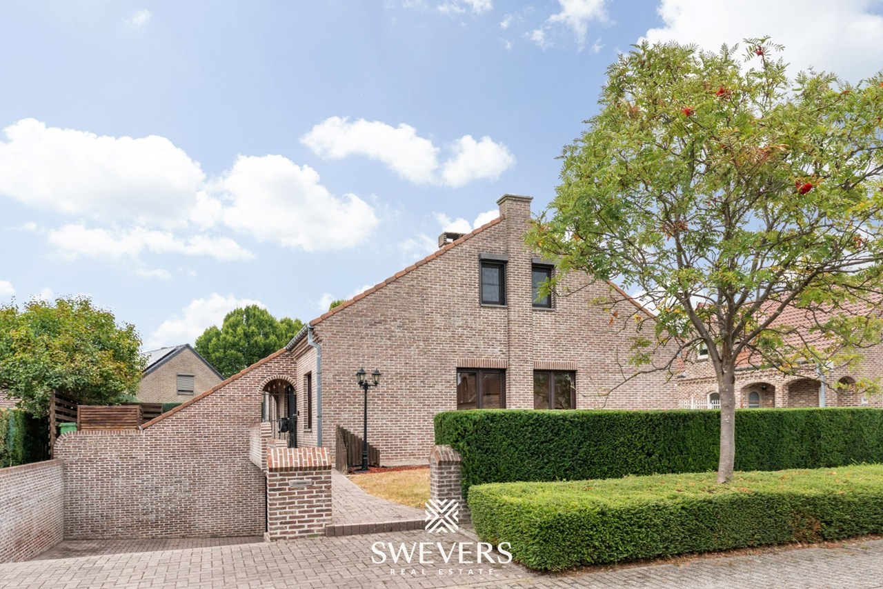 Huis te koop in Genk 3600 410000.00€ 5 slaapkamers 231.00m² - Zoekertje 604626