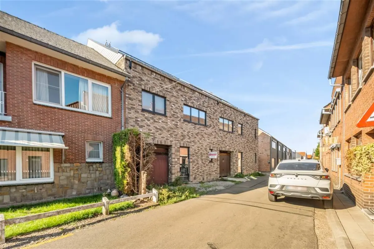 Huis te  koop in Stokkem 3650 170000.00€ 3 slaapkamers 265.00m² - Zoekertje 604338