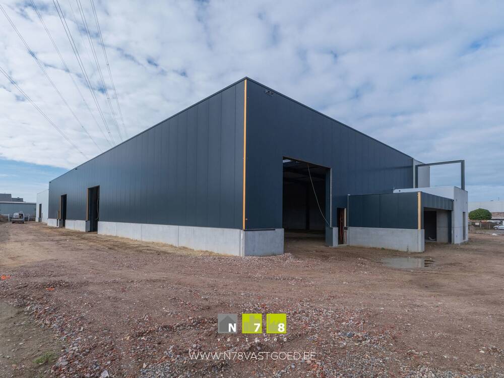 Handelszaak te koop in Maaseik 3680 1145000.00€ slaapkamers 1080.00m² - Zoekertje 604276
