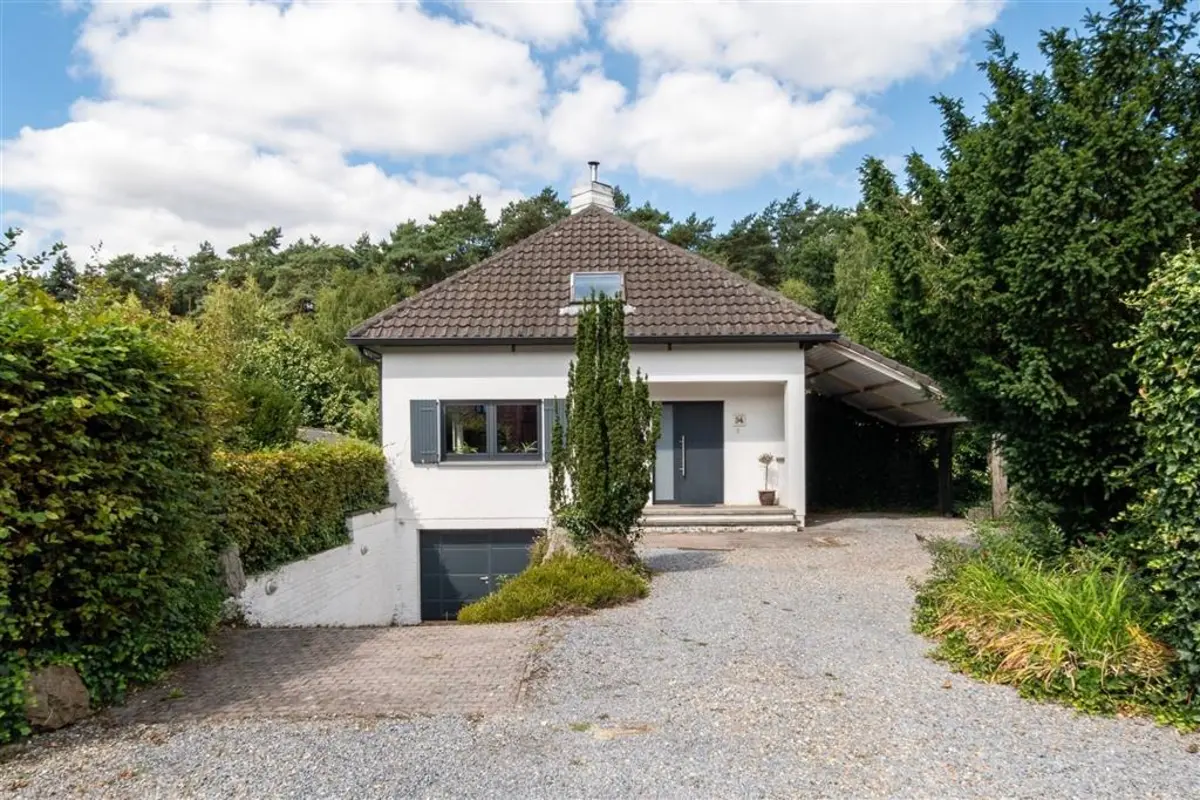 Huis te  koop in Zutendaal 3690 349000.00€ 3 slaapkamers 154.00m² - Zoekertje 604350