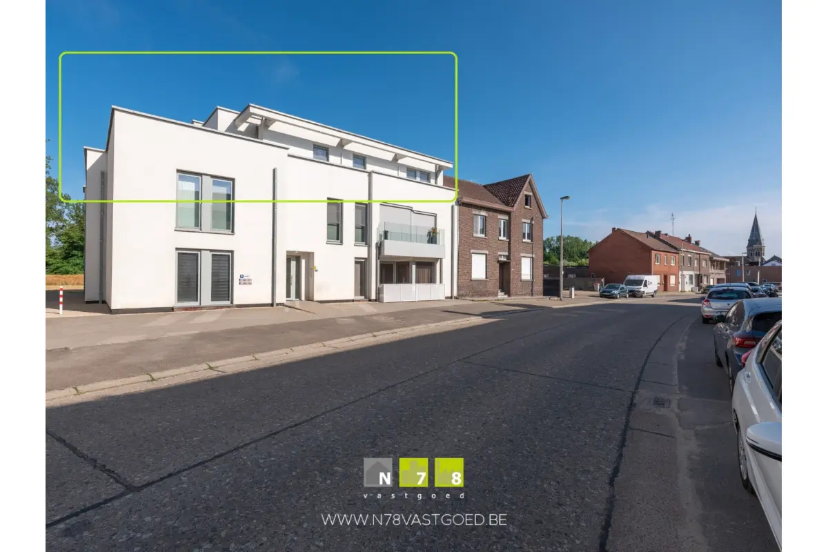 Appartement te  koop in Maasmechelen 3630 439000.00€ 3 slaapkamers 145.00m² - Zoekertje 604237