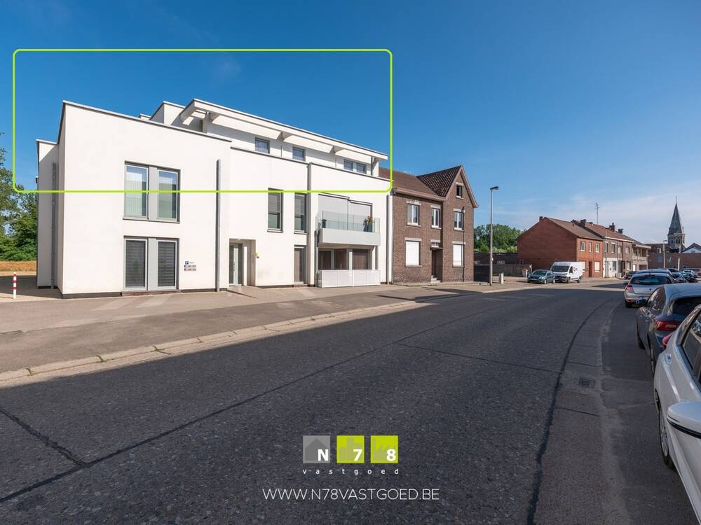 Appartement te koop in Maasmechelen 3630 439000.00€ 3 slaapkamers 145.00m² - Zoekertje 604237
