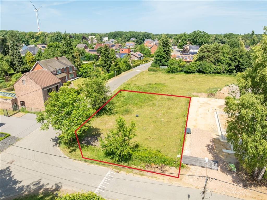 Grond te koop in Genk 3600 199950.00€ slaapkamers m² - Zoekertje 604348