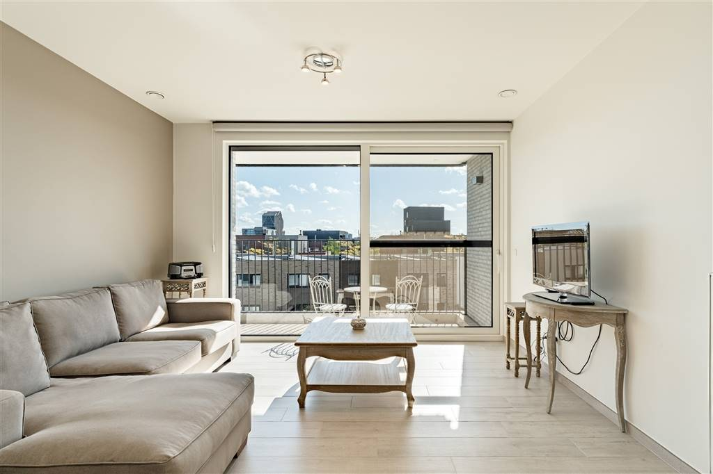 Appartement te  koop in Hasselt 3500 299000.00€ 2 slaapkamers 78.00m² - Zoekertje 605869