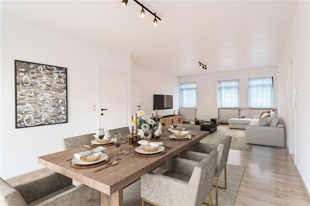 Appartement te  koop in Hasselt 3500 375000.00€ 3 slaapkamers 174.00m² - Zoekertje 605867