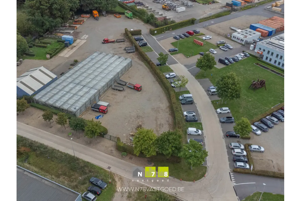 Bouwgrond te  koop in Maasmechelen 3630 96000.00€  slaapkamers m² - Zoekertje 607427