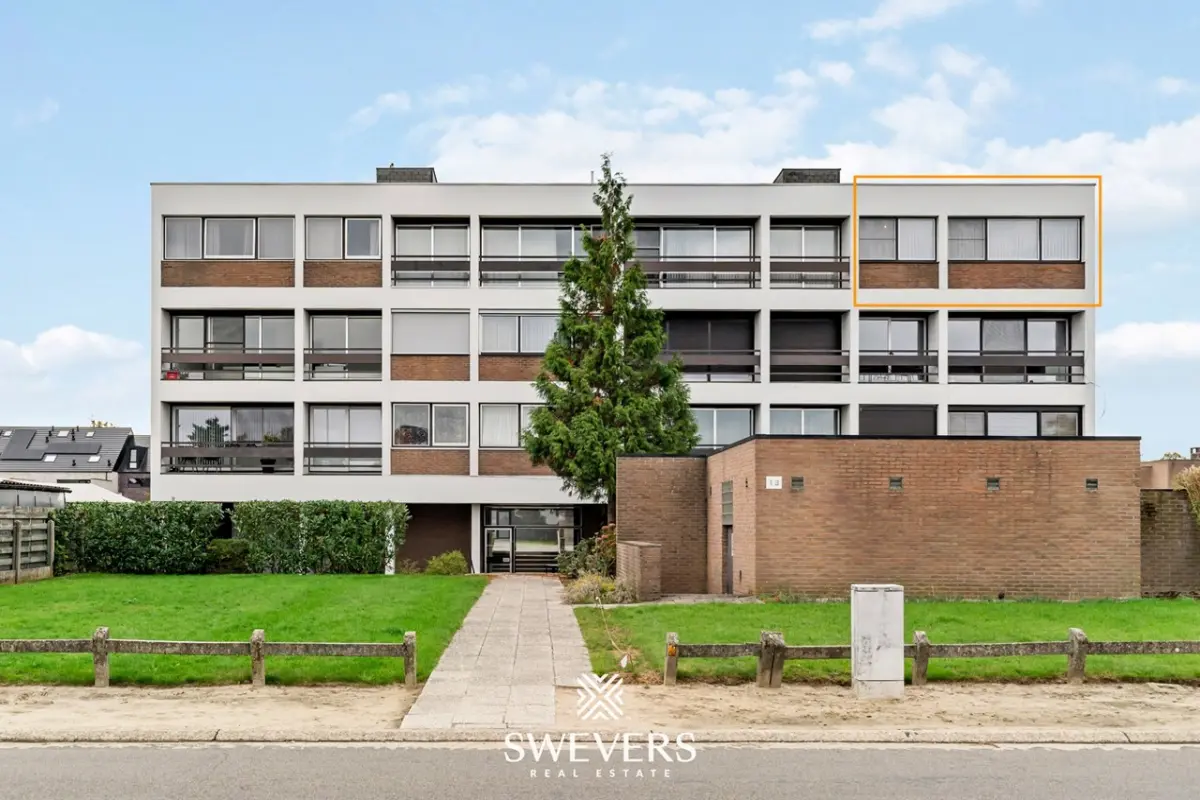 Appartement te koop in Houthalen-Helchteren 3530 229000.00€ 3 slaapkamers m² - Zoekertje 606212