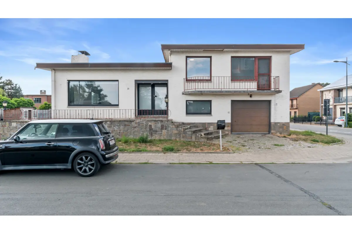 Huis te  koop in Maasmechelen 3630 285000.00€ 3 slaapkamers 106.00m² - Zoekertje 605307