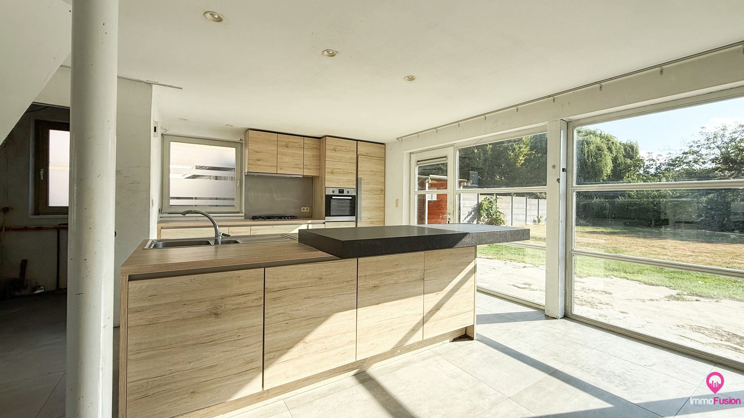 Huis te  koop in Alken 3570 298000.00€ 3 slaapkamers 122.00m² - Zoekertje 605940