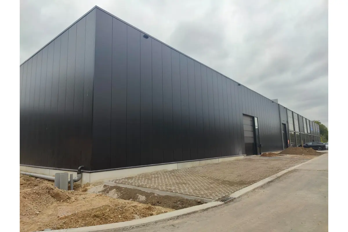 Handelszaak te  huur in Hasselt 3500 4745.00€  slaapkamers m² - Zoekertje 607403