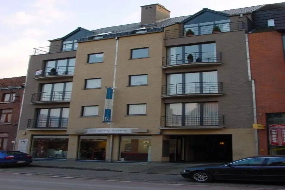 Appartement te  huur in Sint-Truiden 3800 845.00€ 2 slaapkamers 80.00m² - Zoekertje 605356