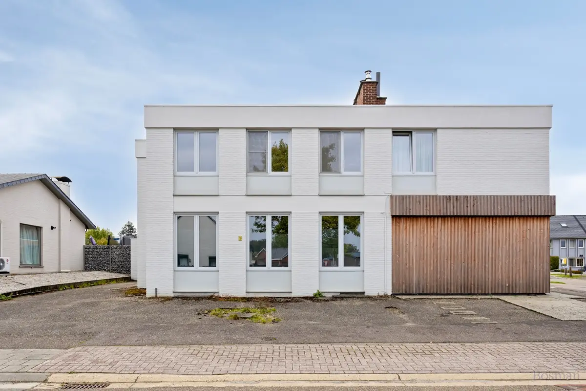 Appartement te koop in Tessenderlo 3980 218000.00€ slaapkamers 95.00m² - Zoekertje 606533