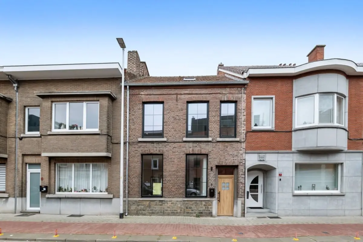 Huis te  koop in Sint-Truiden 3800 424000.00€ 3 slaapkamers 177.00m² - Zoekertje 606539