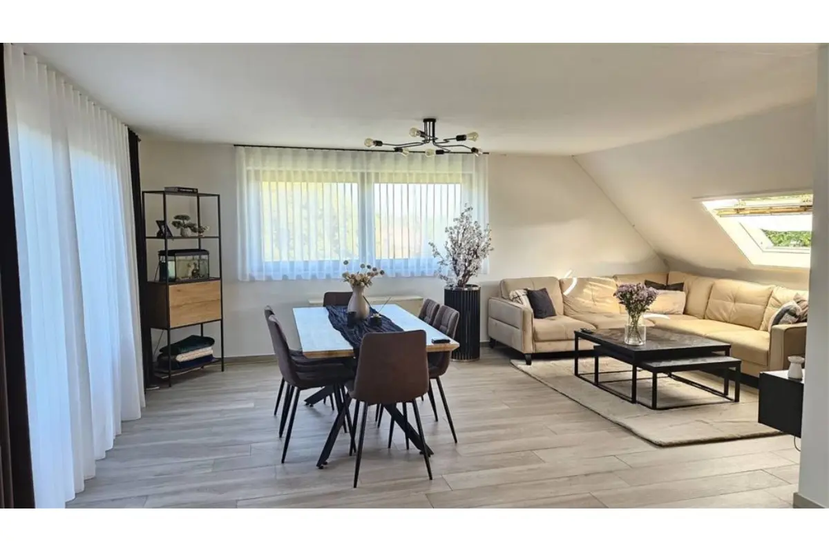 Appartement te  koop in As 3665 249000.00€ 2 slaapkamers 120.00m² - Zoekertje 606481