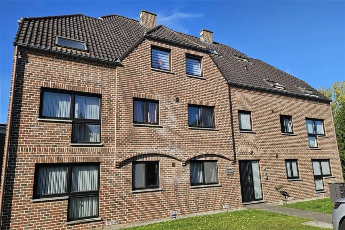 Appartement te  koop in As 3665 259000.00€ 2 slaapkamers 120.00m² - Zoekertje 606481