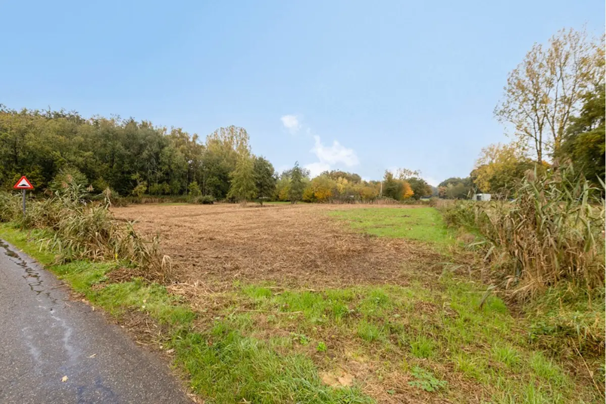 Grond te  koop in Houthalen-Helchteren 3530 68500.00€  slaapkamers m² - Zoekertje 606379