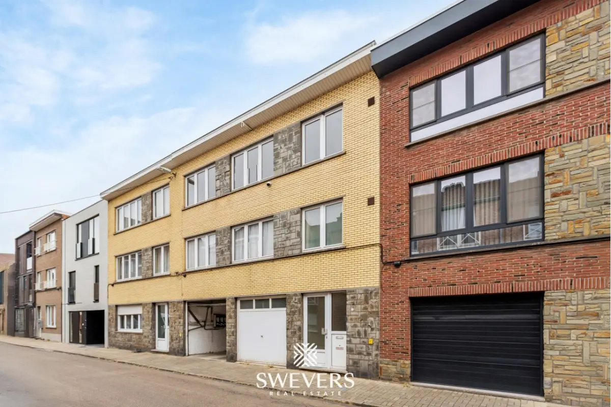 Appartement te  koop in Sint-Truiden 3800 300000.00€ 2 slaapkamers 70.00m² - Zoekertje 606885