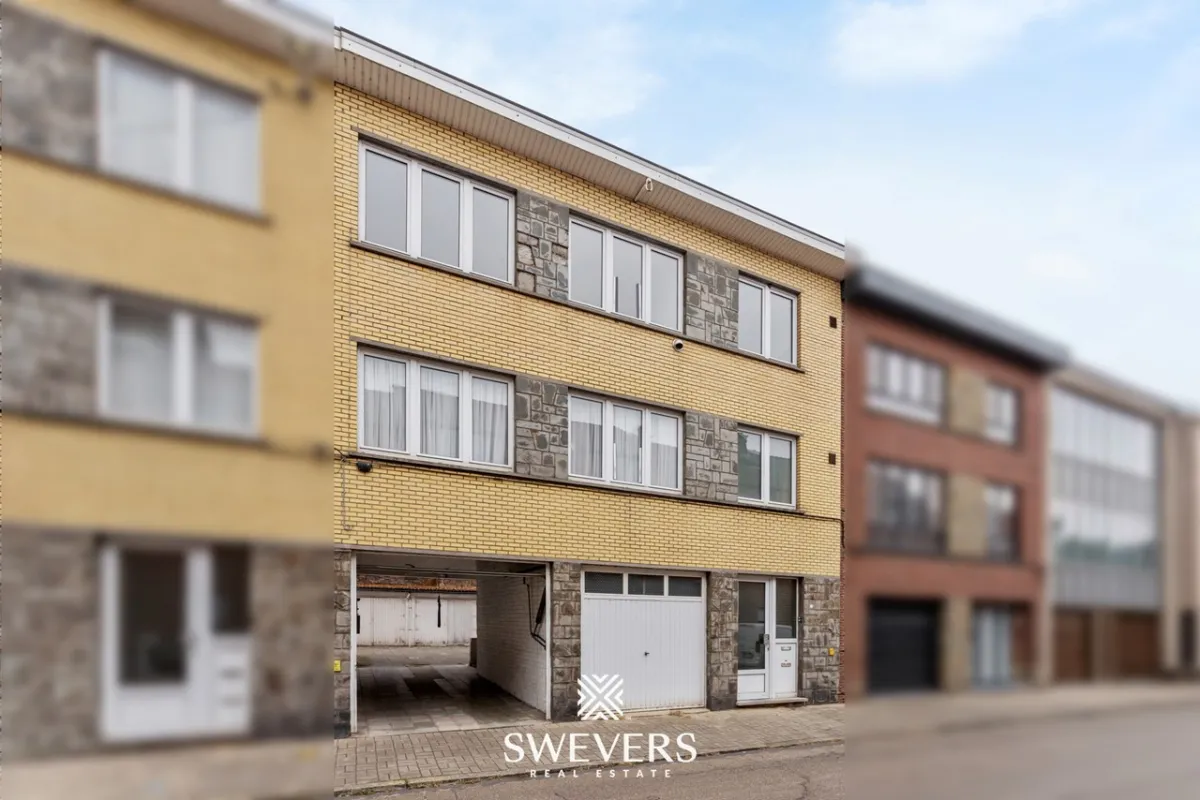 Appartement te  koop in Sint-Truiden 3800 300000.00€ 2 slaapkamers 70.00m² - Zoekertje 606885