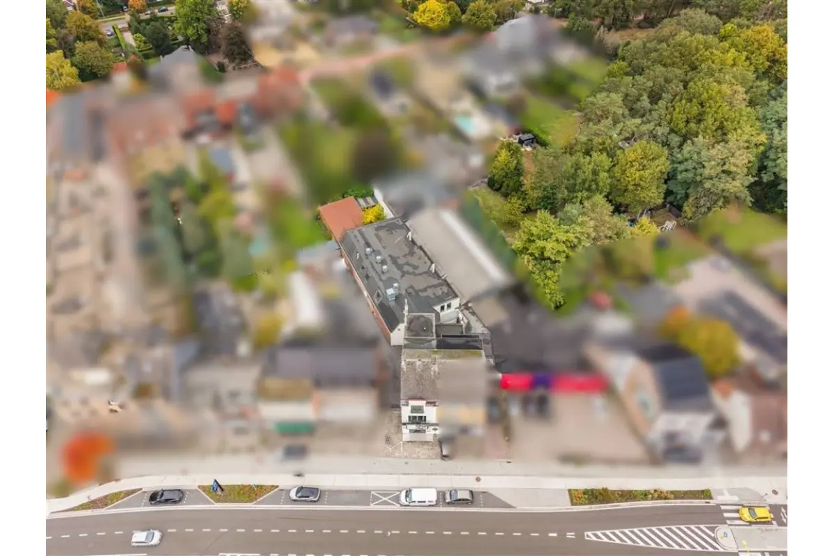 Handelszaak te  koop in Genk 3600 649000.00€  slaapkamers 1016.80m² - Zoekertje 606470