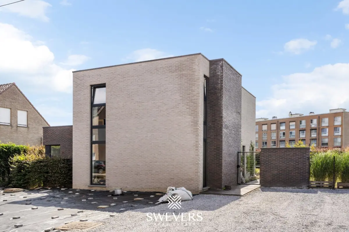 Huis te koop in Leopoldsburg 3970 539000.00€ 3 slaapkamers 225.00m² - Zoekertje 606884