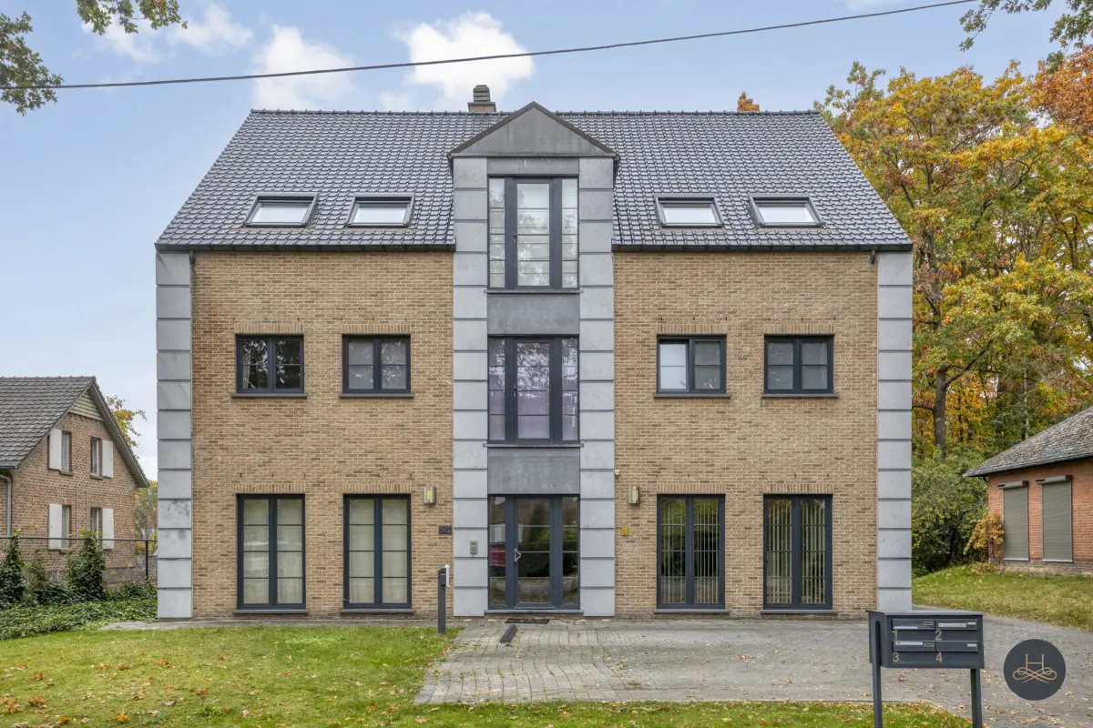 Appartement te  koop in Hasselt 3500 320000.00€ 4 slaapkamers 168.00m² - Zoekertje 607280