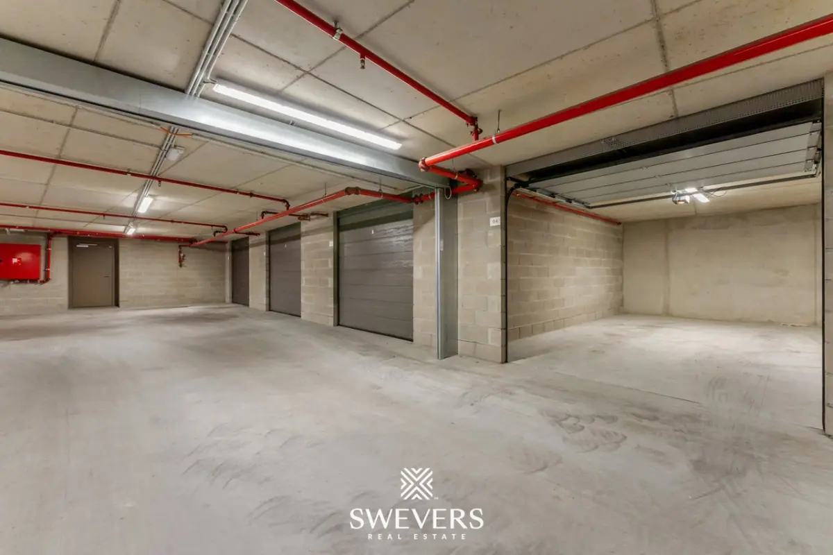 Parking & garage te huur in Hasselt 3500 260.00€ slaapkamers m² - Zoekertje 607356