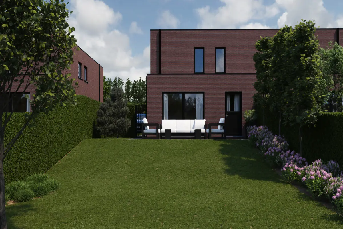 Huis te  koop in Heusden 3550 289000.00€ 3 slaapkamers 170.00m² - Zoekertje 606936