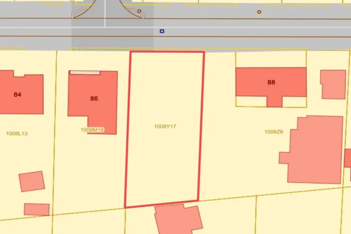 Grond te koop in Lommel 3920 185000.00€ slaapkamers m² - Zoekertje 607604
