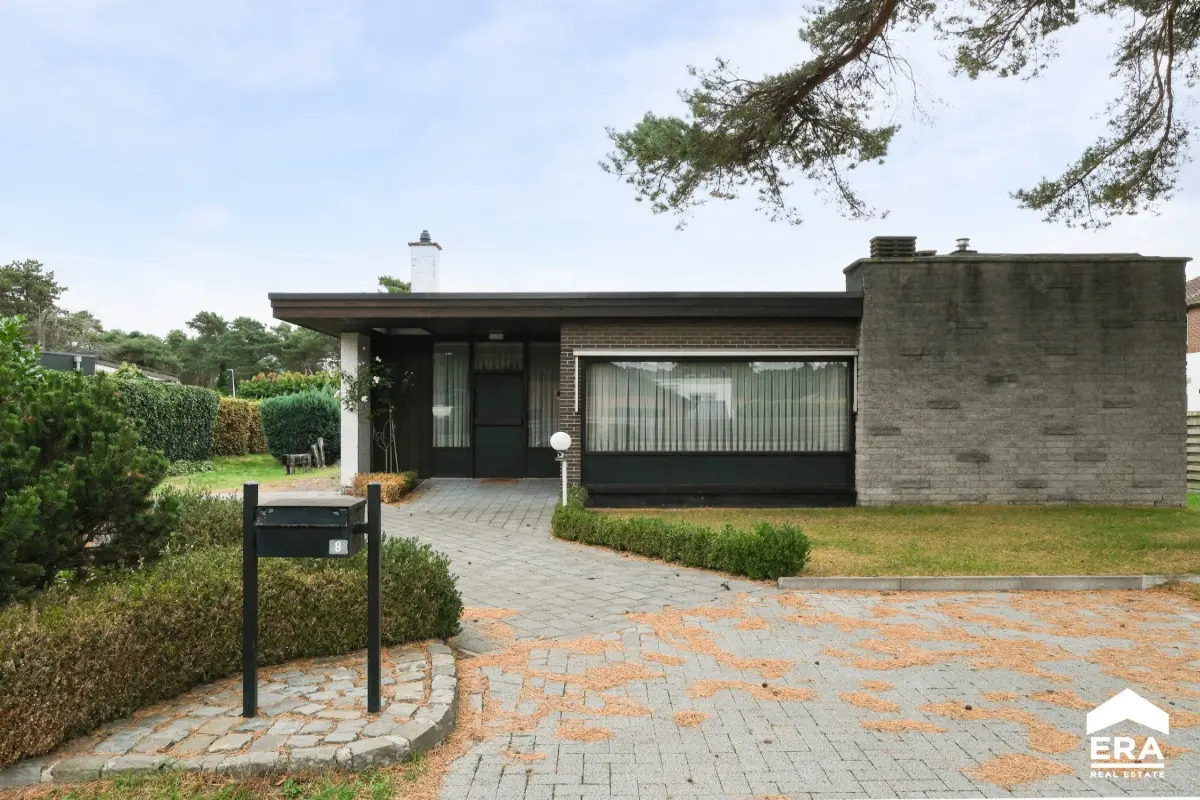 Bungalow te  koop in Overpelt 3900 273000.00€ 4 slaapkamers 161.00m² - Zoekertje 607677