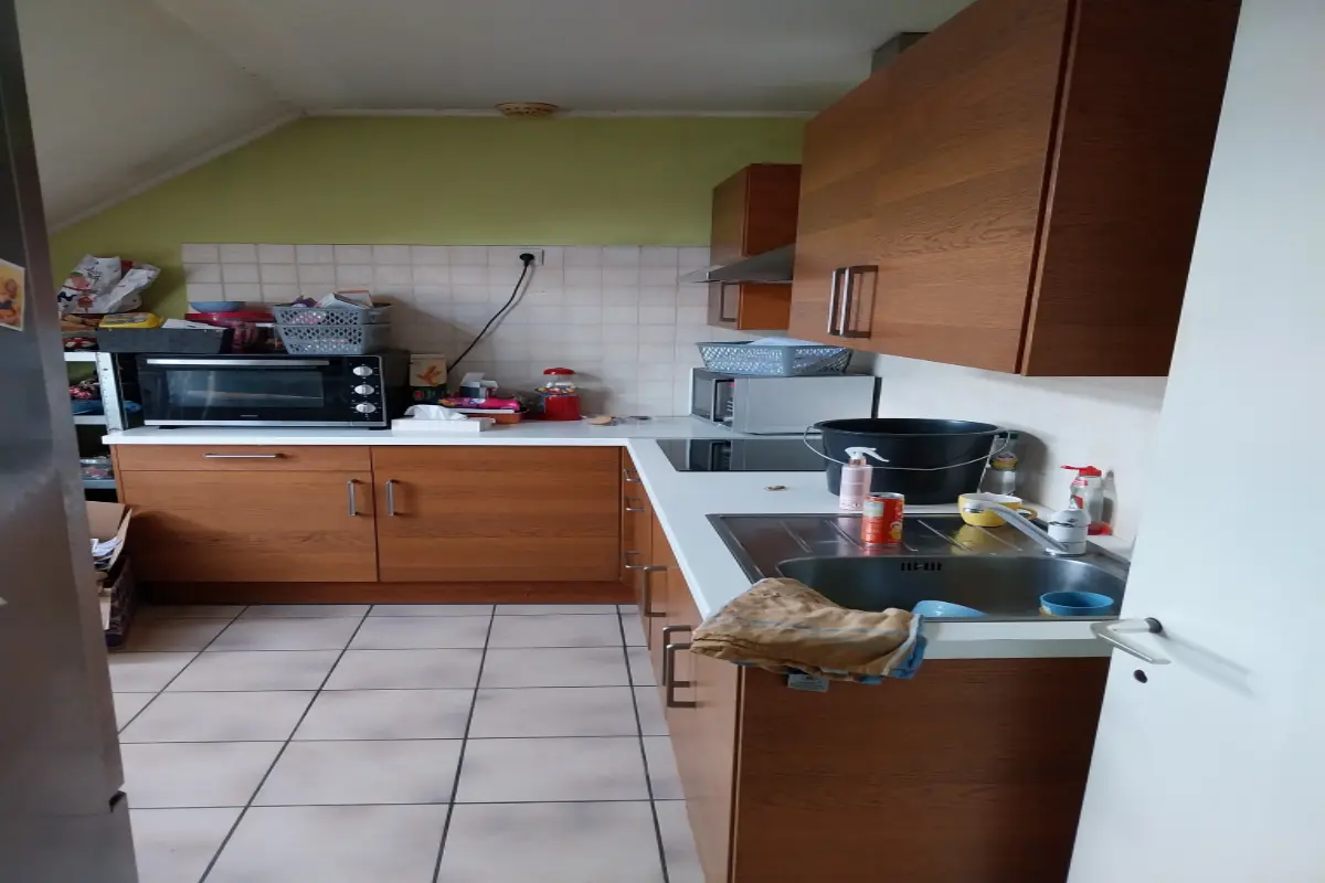 Appartement te koop in Maasmechelen 3630 210000.00€ 3 slaapkamers 178.00m² - Zoekertje 607802