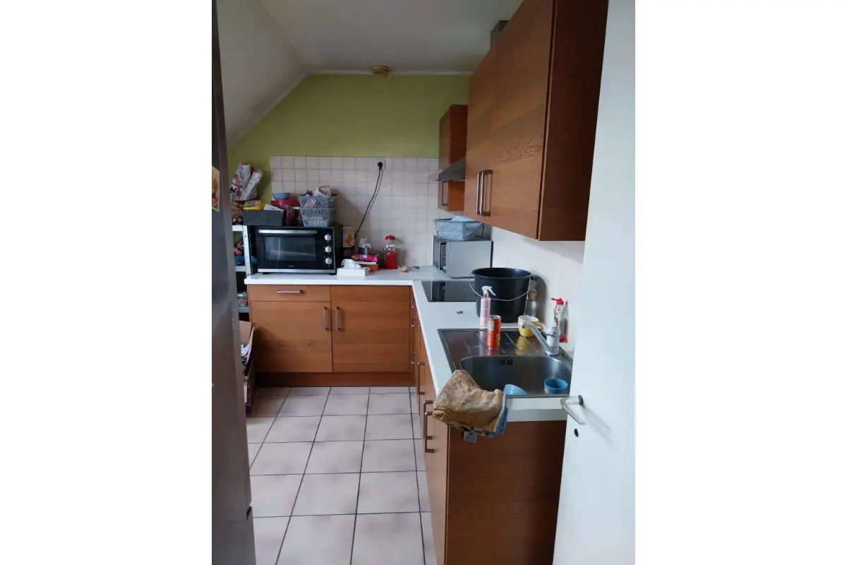 Duplex te  koop in Maasmechelen 3630 210000.00€ 3 slaapkamers 178.00m² - Zoekertje 607802