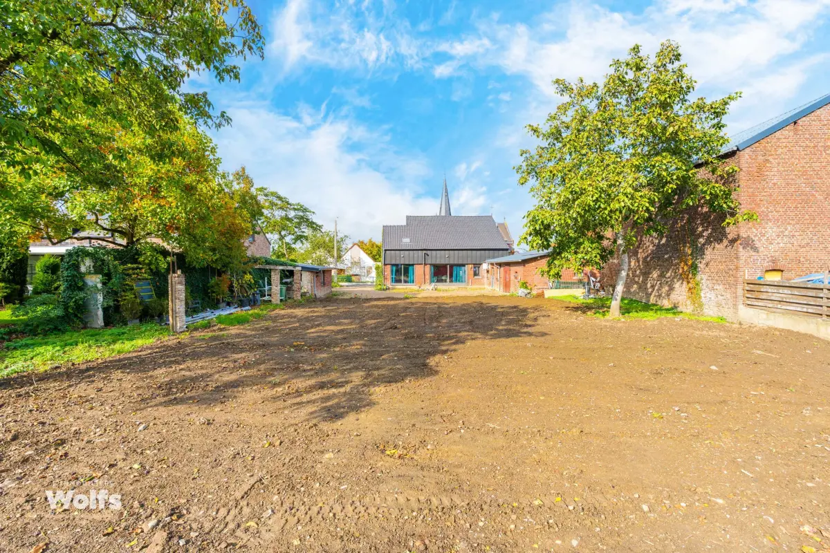 Huis te  koop in Moelingen 3790 300000.00€ 4 slaapkamers 180.00m² - Zoekertje 607780