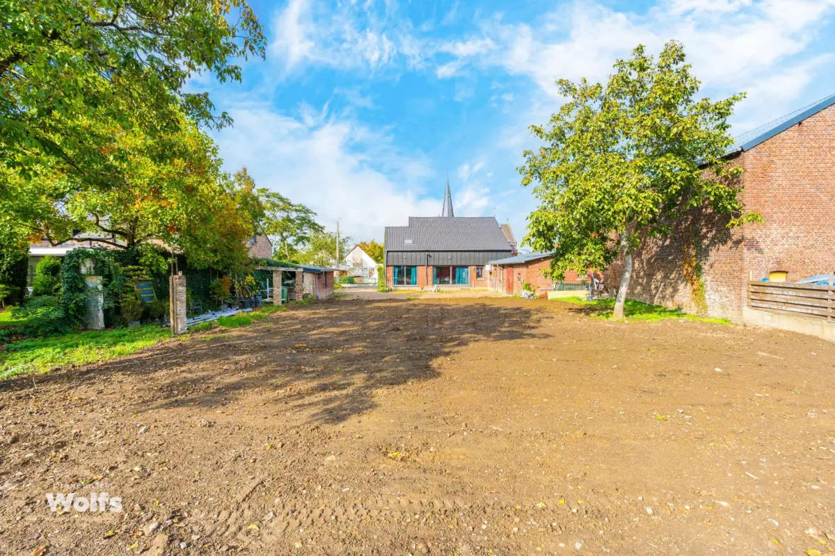 Huis te  koop in Moelingen 3790 300000.00€ 4 slaapkamers 180.00m² - Zoekertje 607780