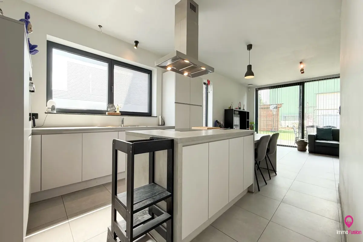 Huis te  koop in Kortessem 3720 389000.00€ 3 slaapkamers 157.00m² - Zoekertje 608281