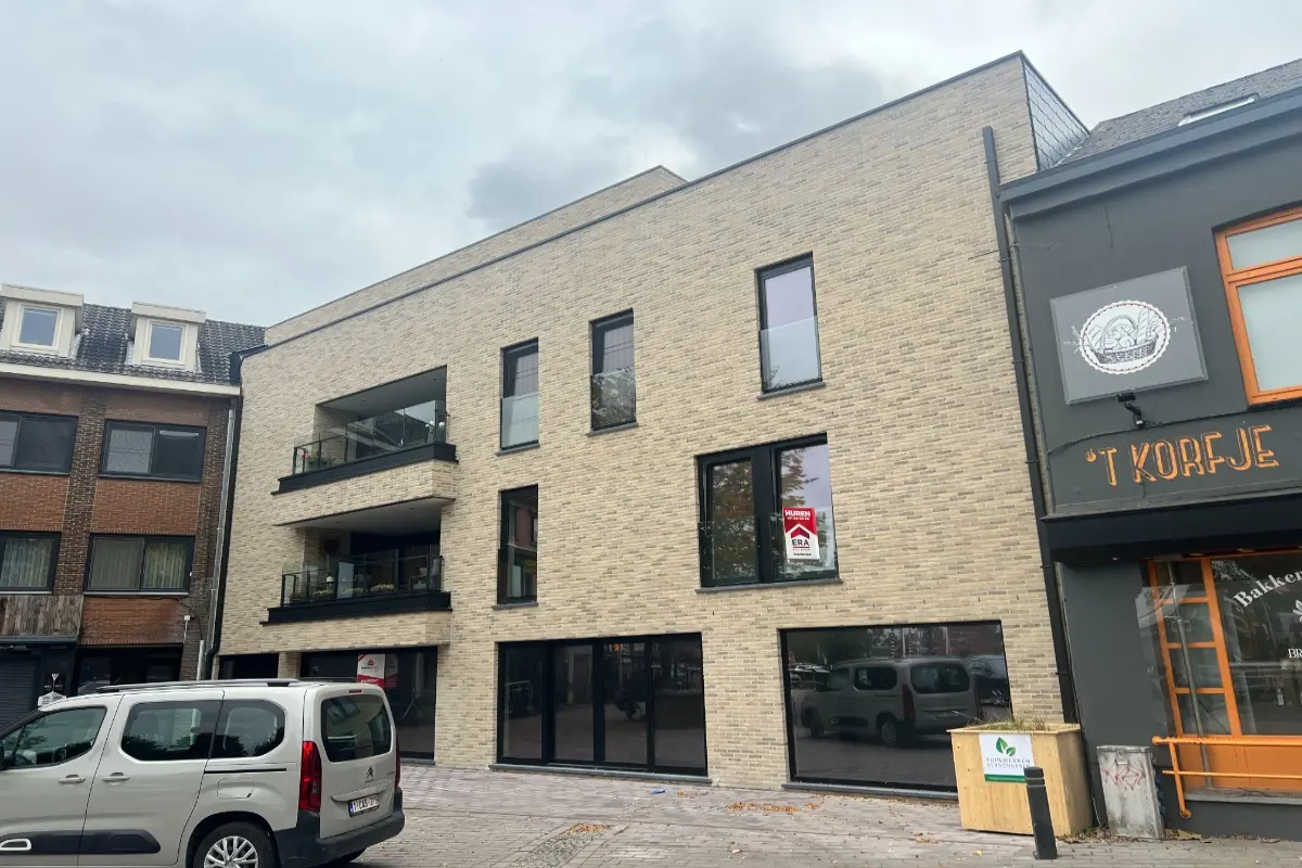 Appartement te huur in Achel 3930 985.00€ 1 slaapkamers 89.90m² - Zoekertje 608708