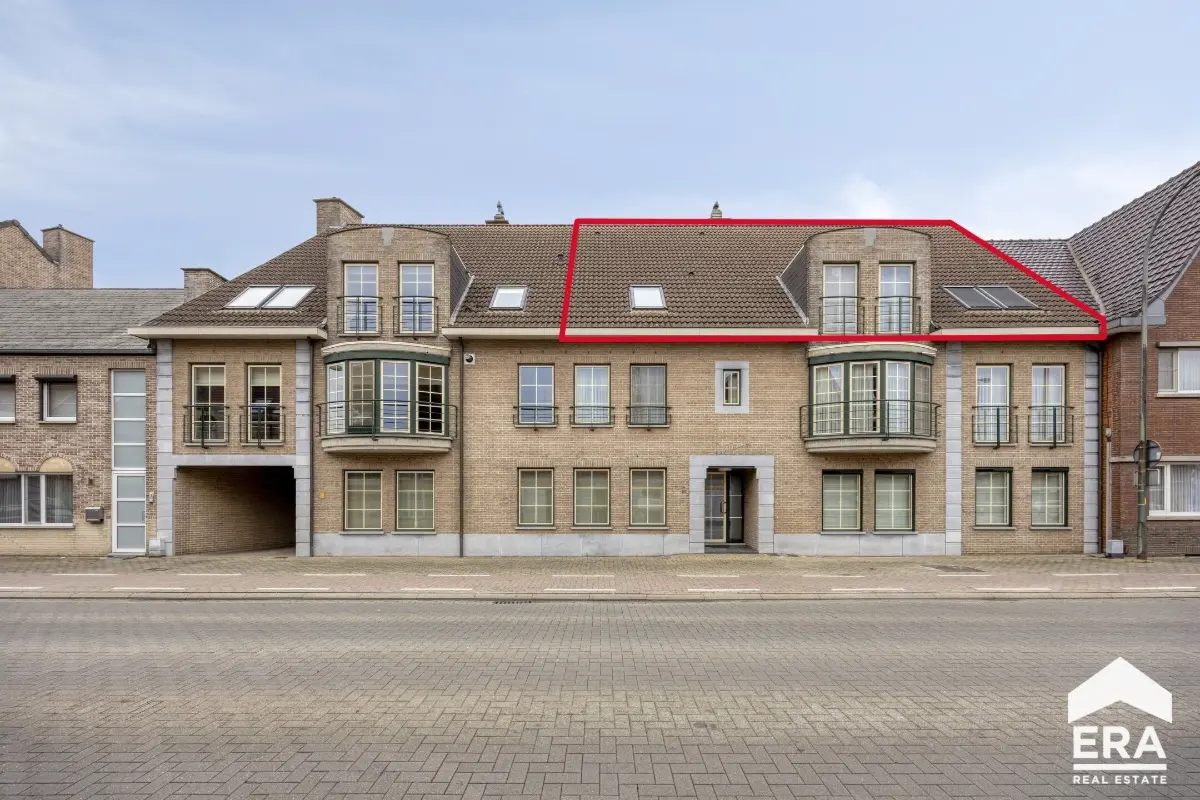 Duplex te  koop in Overpelt 3900 289000.00€ 3 slaapkamers 110.00m² - Zoekertje 608439