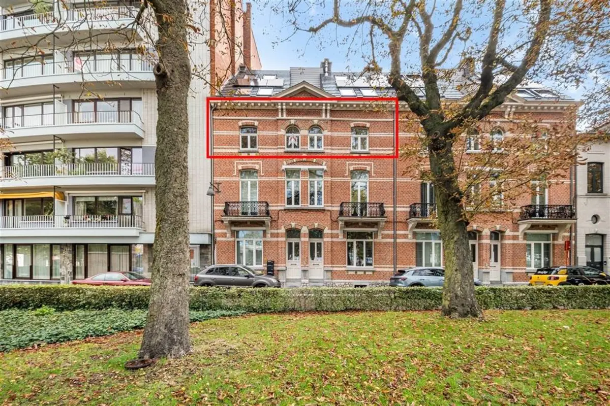 Appartement te  koop in Hasselt 3500 415000.00€ 3 slaapkamers 145.00m² - Zoekertje 609627