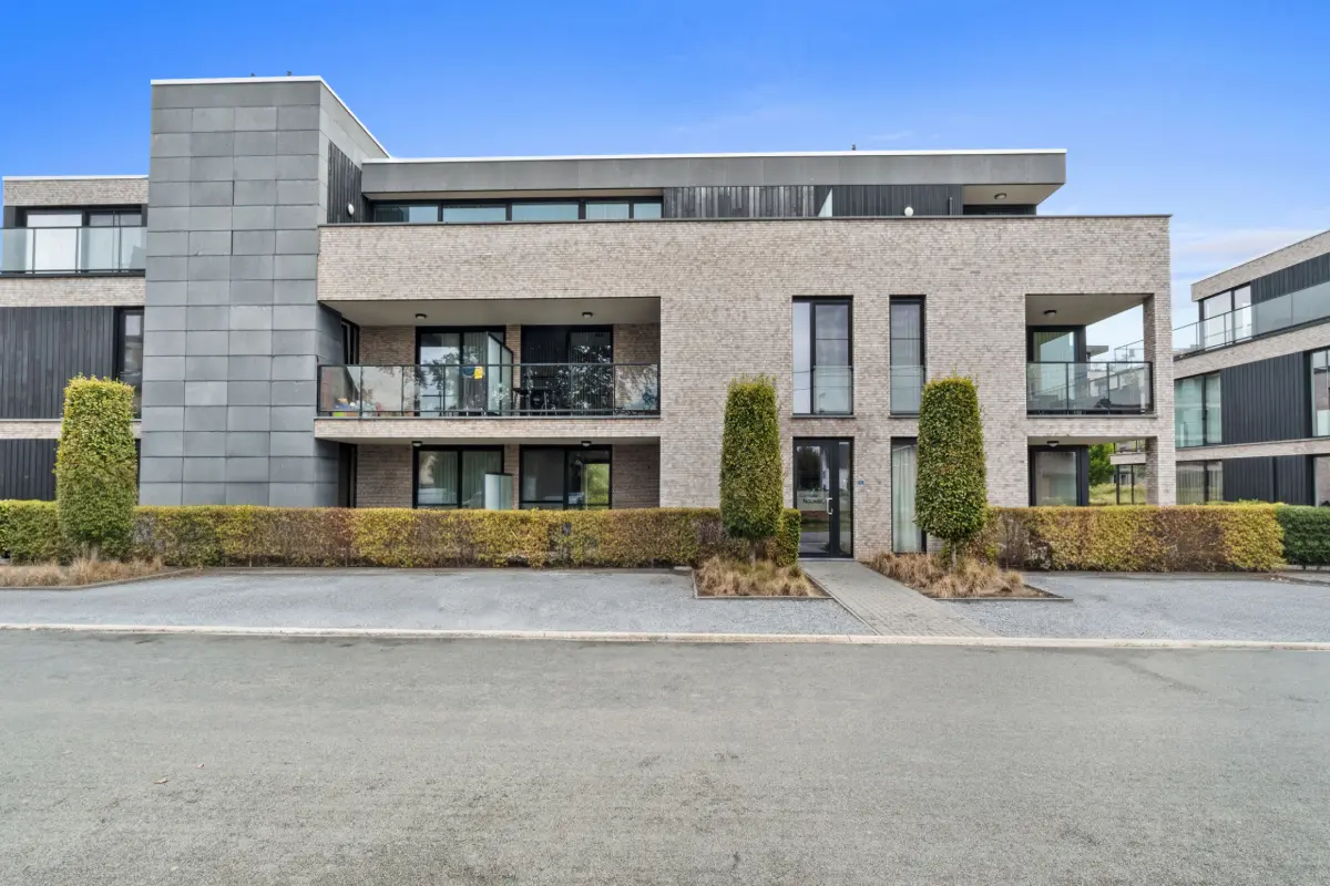 Appartement te koop in Maasmechelen 3630 315000.00€ 2 slaapkamers 91.00m² - Zoekertje 609860