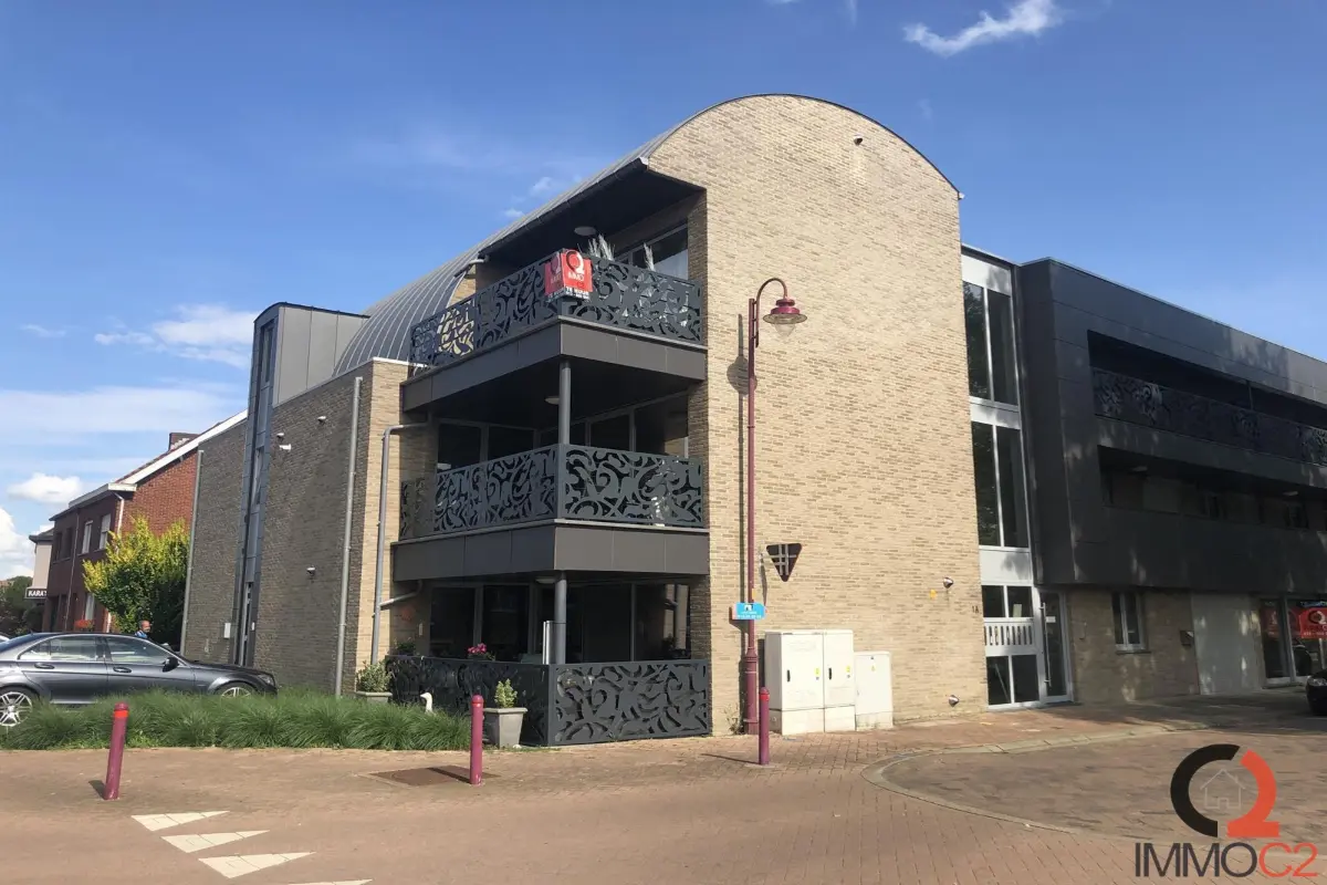 Appartement te  huur in Tessenderlo 3980 920.00€ 3 slaapkamers 110.75m² - Zoekertje 608941