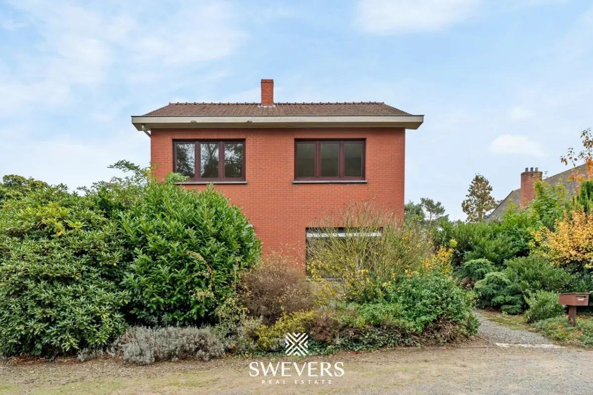 Huis te  koop in Lummen 3560 265000.00€ 3 slaapkamers 168.00m² - Zoekertje 609426