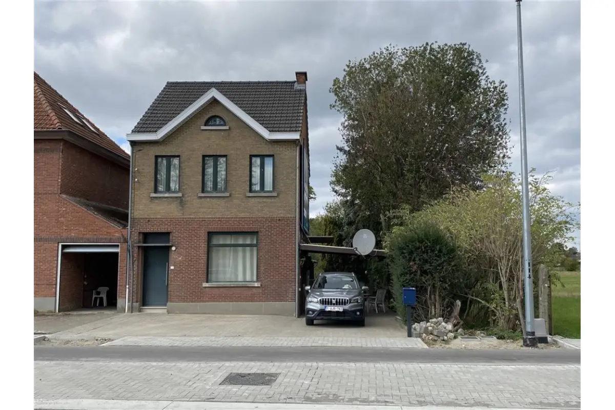 Huis te  koop in Alken 3570 293000.00€ 3 slaapkamers 169.08m² - Zoekertje 610011