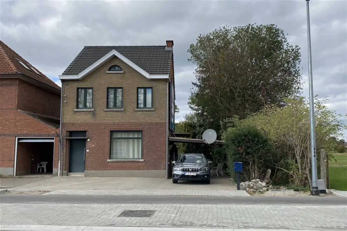 Huis te  koop in Alken 3570 293000.00€ 3 slaapkamers 169.08m² - Zoekertje 610011