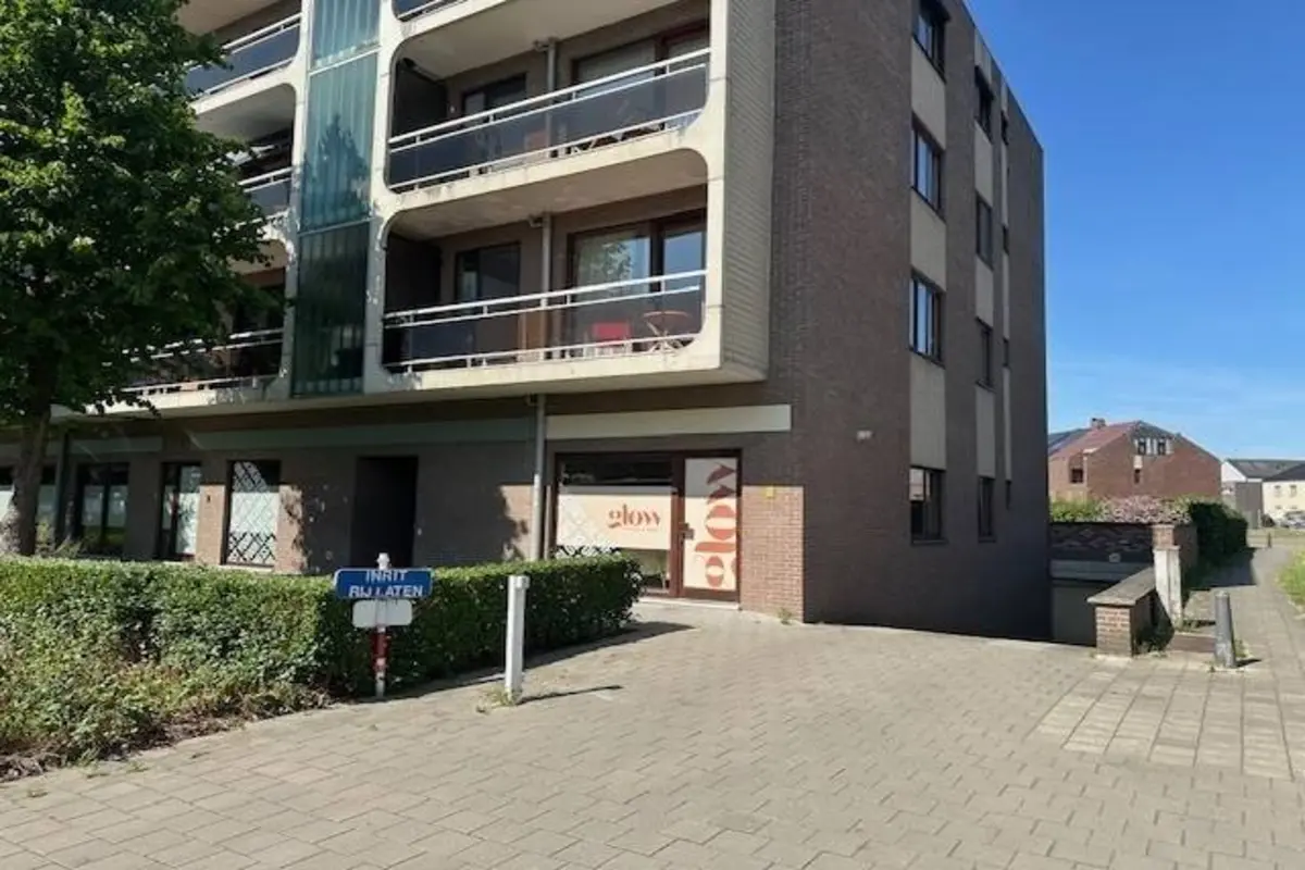 Parking te  koop in Hasselt 3500 20000.00€  slaapkamers m² - Zoekertje 609631