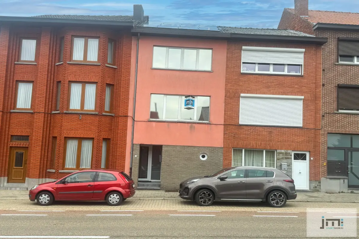 Huis te  koop in Bommershoven 3840 274000.00€ 3 slaapkamers 180.00m² - Zoekertje 608900