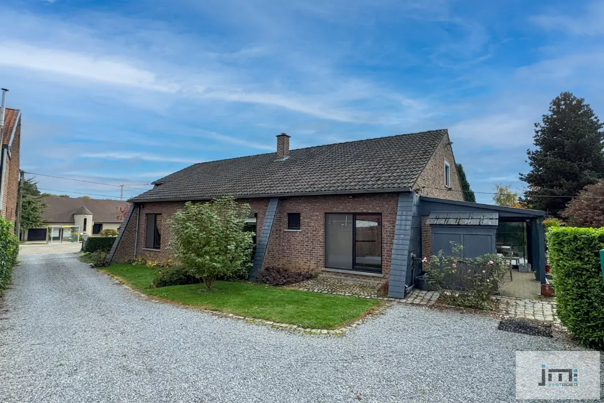 Huis te koop in Heers 3870 319000.00€ 3 slaapkamers 173.00m² - Zoekertje 608899