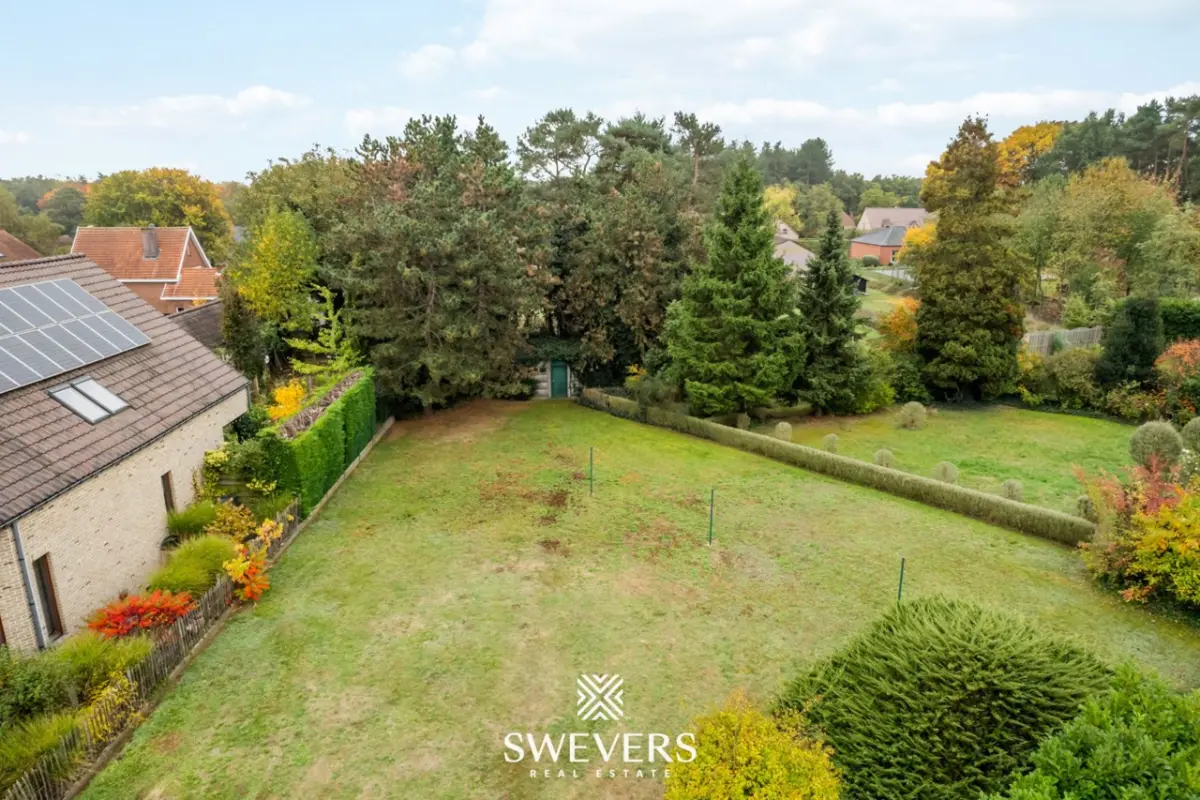 Grond te  koop in Lummen 3560 189000.00€  slaapkamers m² - Zoekertje 609427