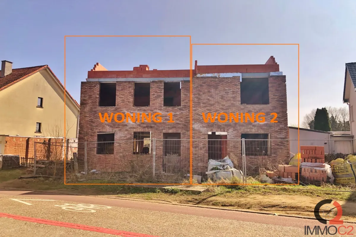 Huis te  koop in Paal 3583 289000.00€ 5 slaapkamers 365.00m² - Zoekertje 608940