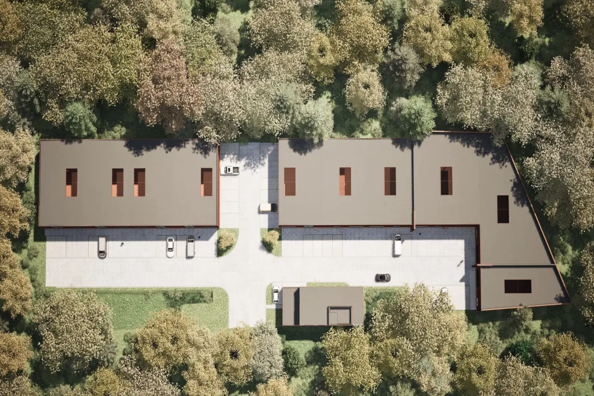 Handelszaak te  koop in Maasmechelen 3630 489000.00€  slaapkamers 391.00m² - Zoekertje 608976